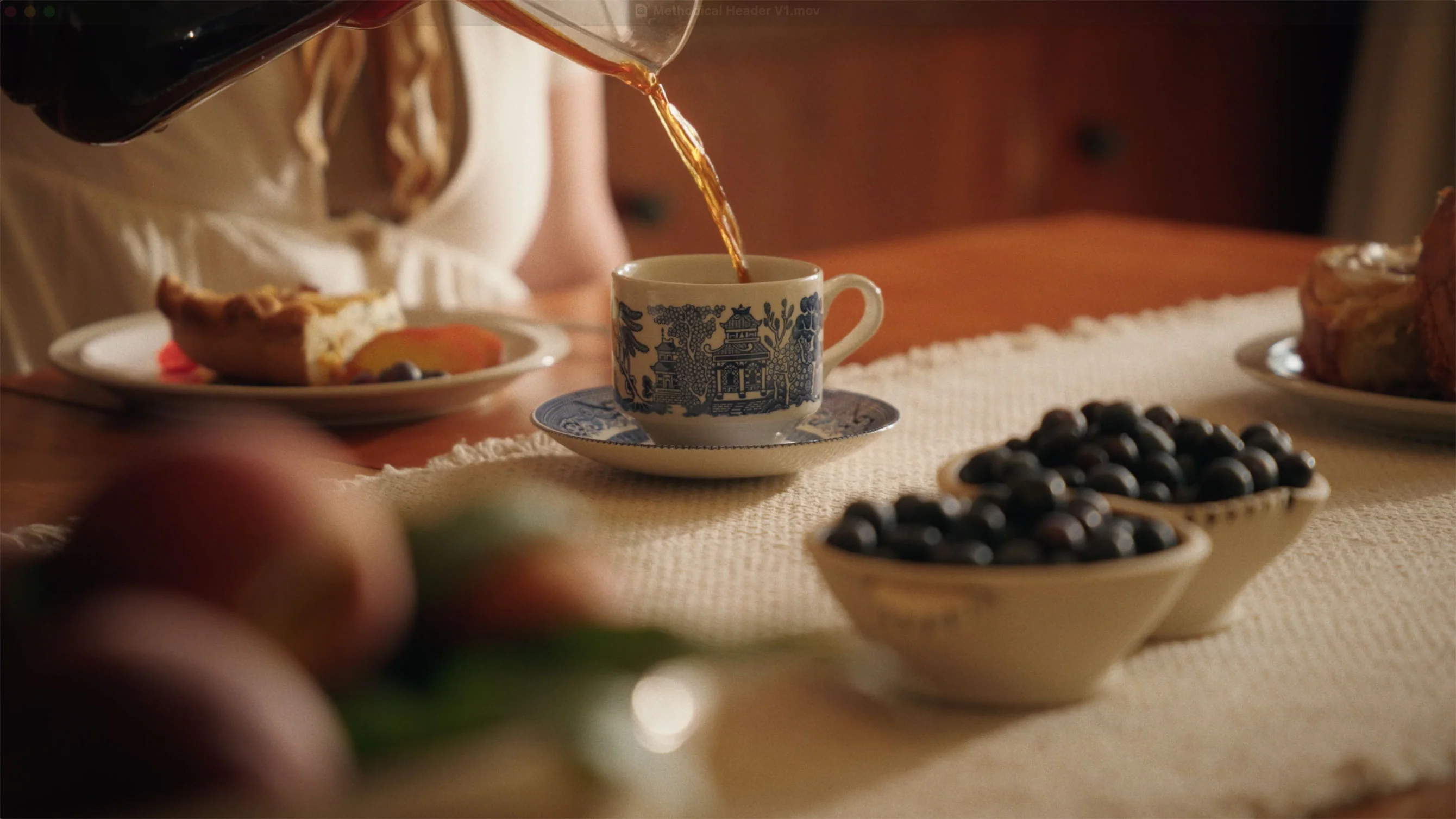 Precision Roasted, Freshly Delivered.